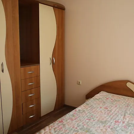 شقة Elenite Beach At Privilige Fortnoks Private Apartment سفيتي فلاس