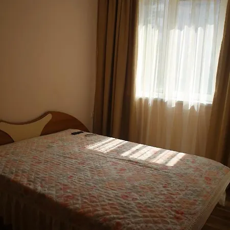 شقة Elenite Beach At Privilige Fortnoks Private Apartment *